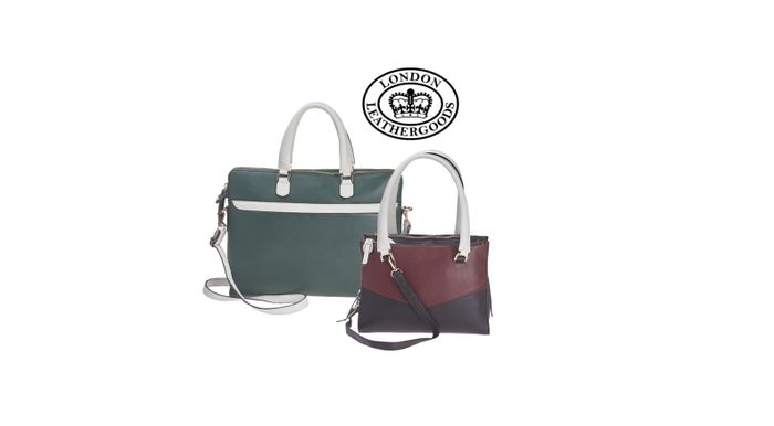 LONDON LEATHERGOODS
